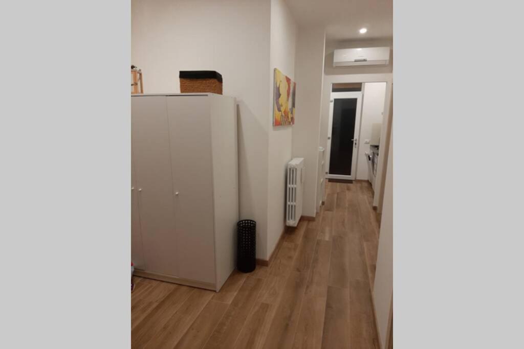 Apartamento Appa49 Vicino Ospedale Borgo Roma, Fiera E Univr Verona Exterior foto