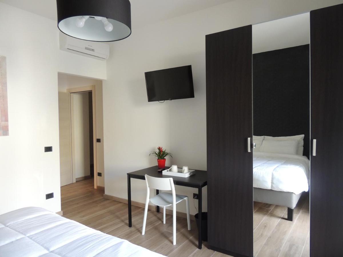 Apartamento Appa49 Vicino Ospedale Borgo Roma, Fiera E Univr Verona Exterior foto