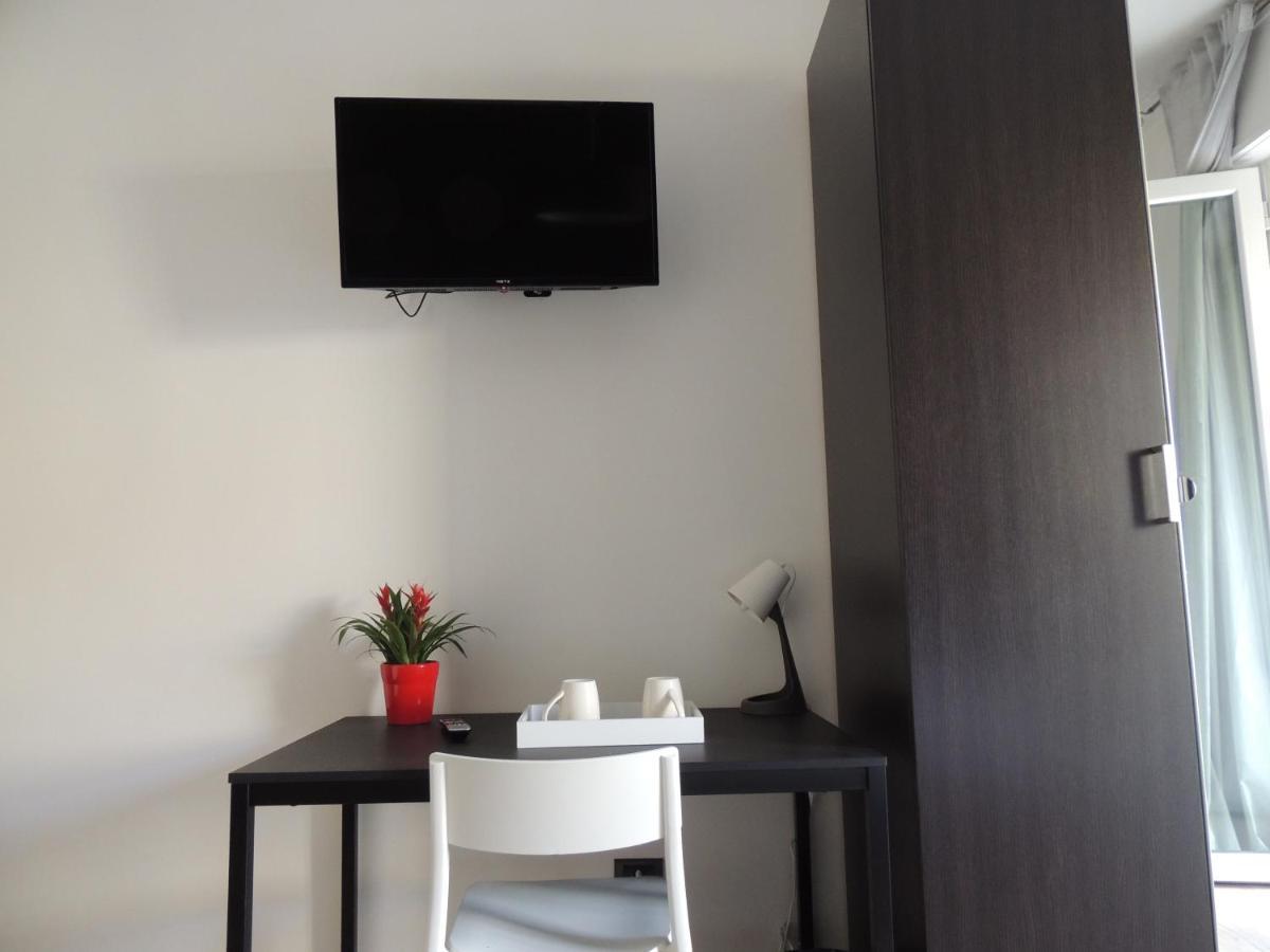 Apartamento Appa49 Vicino Ospedale Borgo Roma, Fiera E Univr Verona Exterior foto