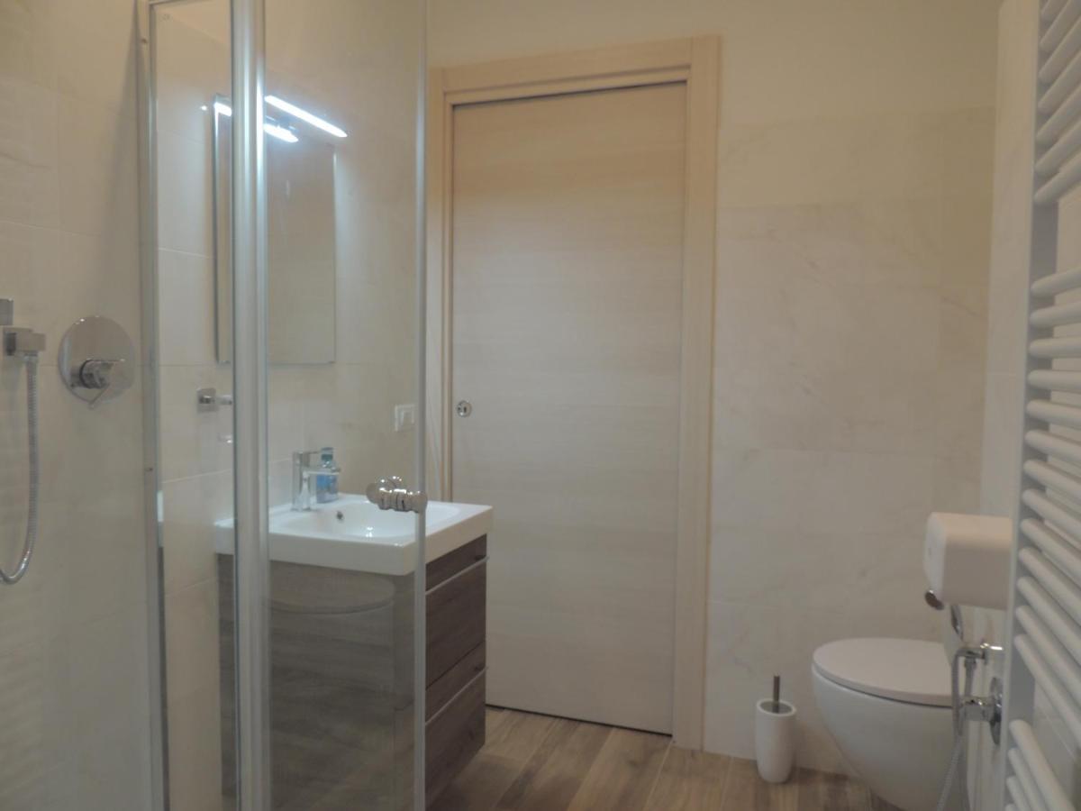 Apartamento Appa49 Vicino Ospedale Borgo Roma, Fiera E Univr Verona Exterior foto