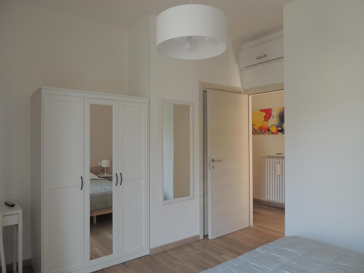 Apartamento Appa49 Vicino Ospedale Borgo Roma, Fiera E Univr Verona Exterior foto