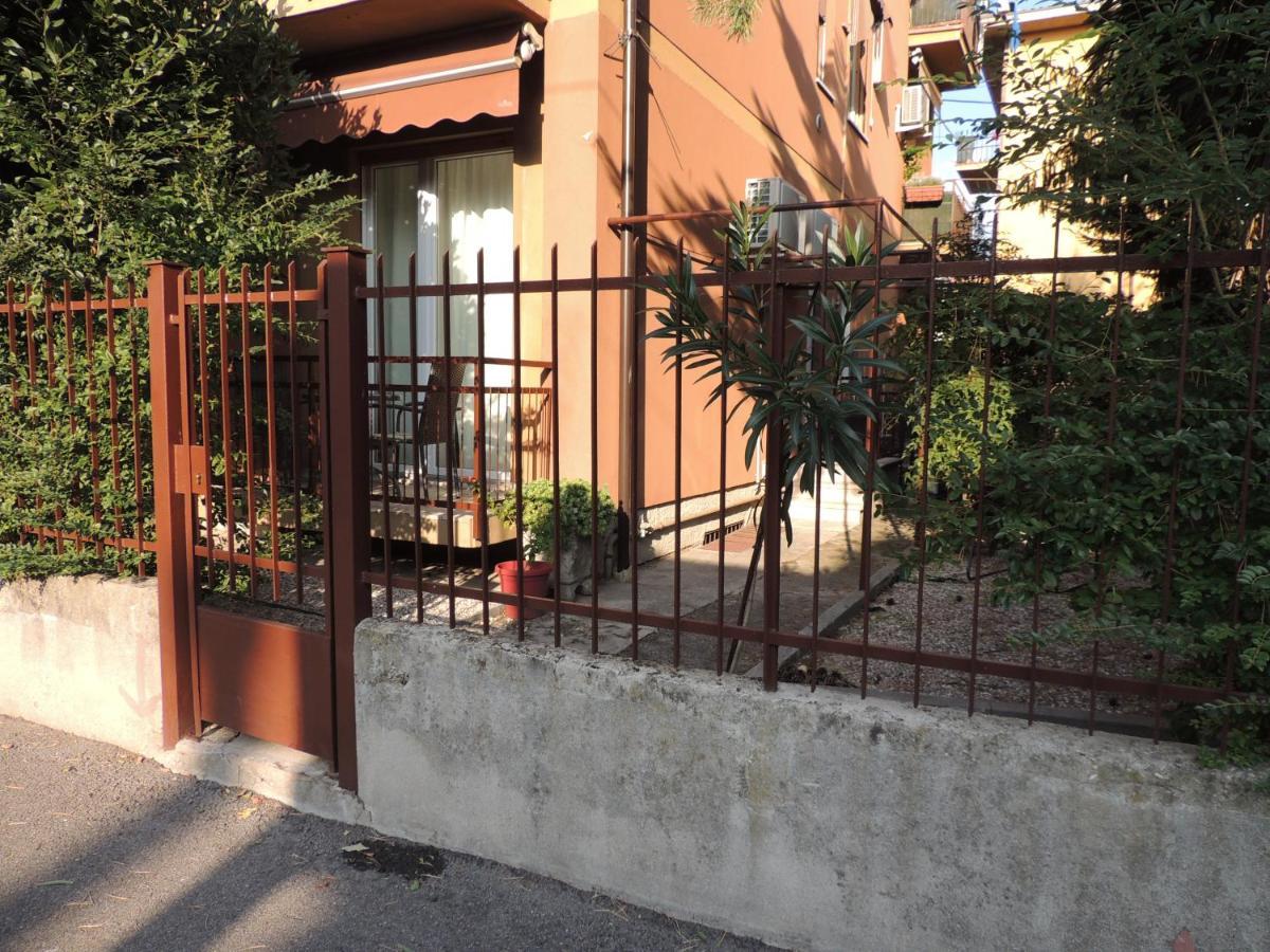 Apartamento Appa49 Vicino Ospedale Borgo Roma, Fiera E Univr Verona Exterior foto