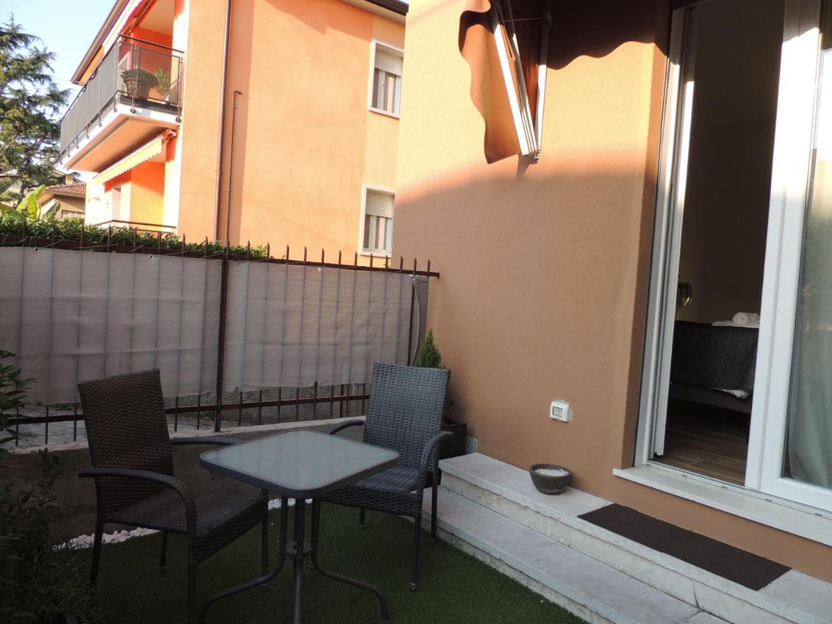 Apartamento Appa49 Vicino Ospedale Borgo Roma, Fiera E Univr Verona Exterior foto