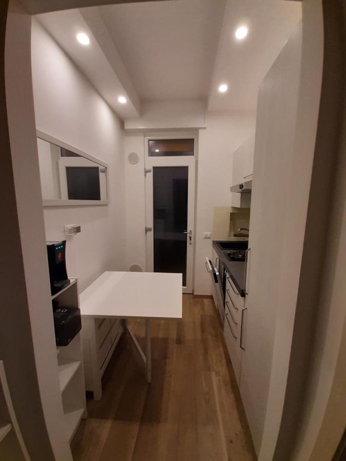 Apartamento Appa49 Vicino Ospedale Borgo Roma, Fiera E Univr Verona Exterior foto