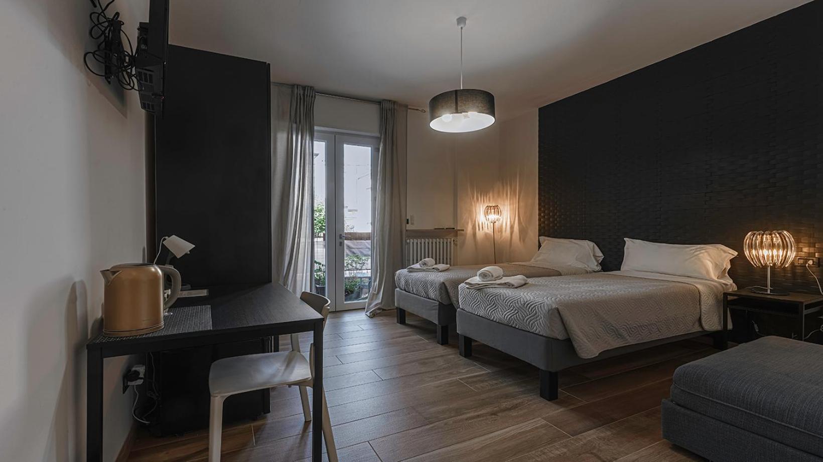 Apartamento Appa49 Vicino Ospedale Borgo Roma, Fiera E Univr Verona Exterior foto