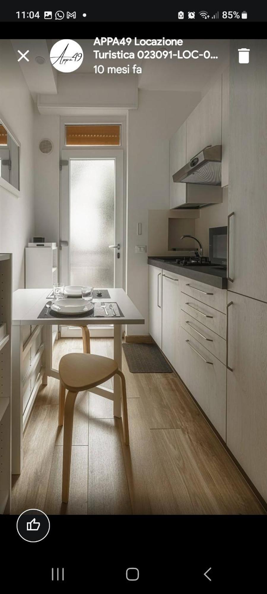 Apartamento Appa49 Vicino Ospedale Borgo Roma, Fiera E Univr Verona Exterior foto