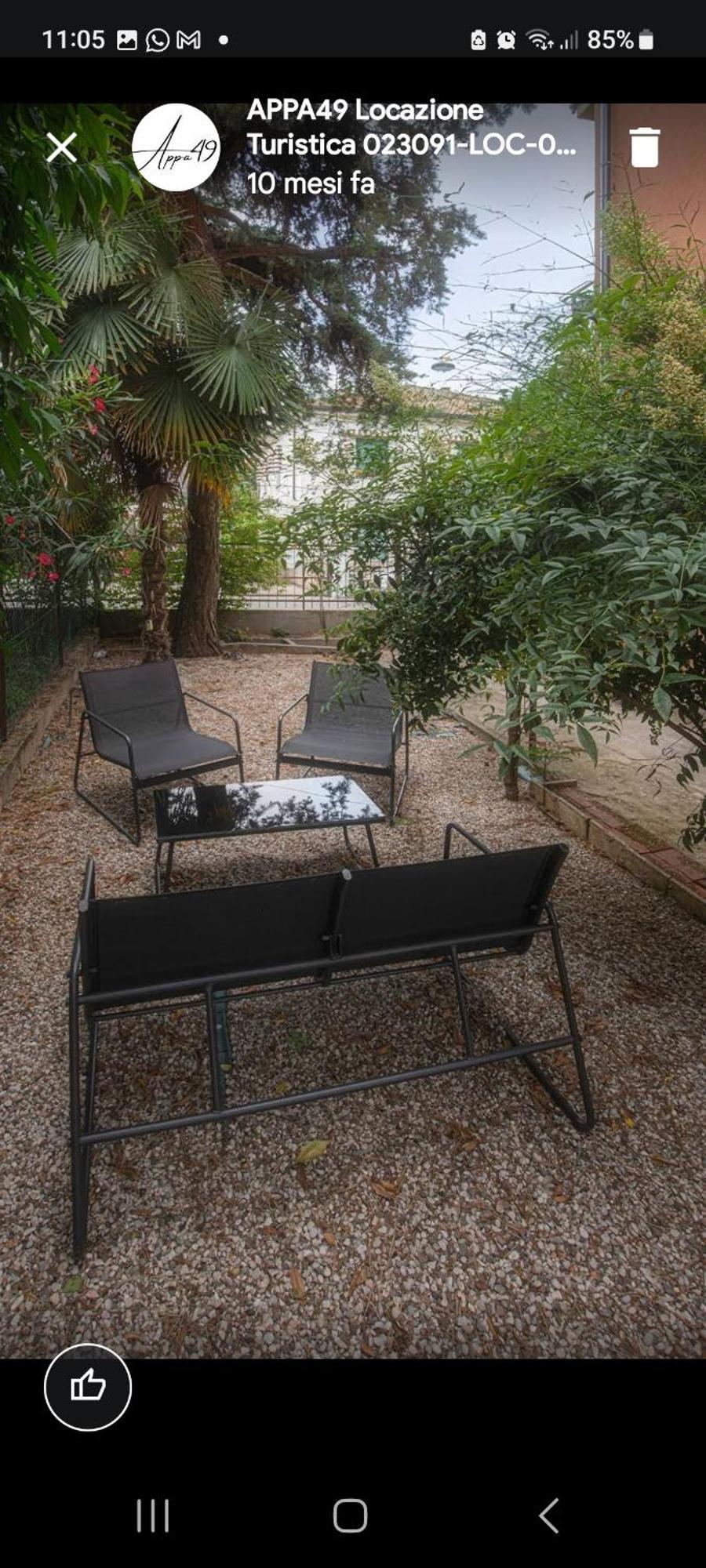 Apartamento Appa49 Vicino Ospedale Borgo Roma, Fiera E Univr Verona Exterior foto